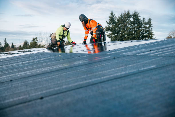 Reliable Metal Roofing contractor in West Cornwall, CT by Roof Repair Smedway